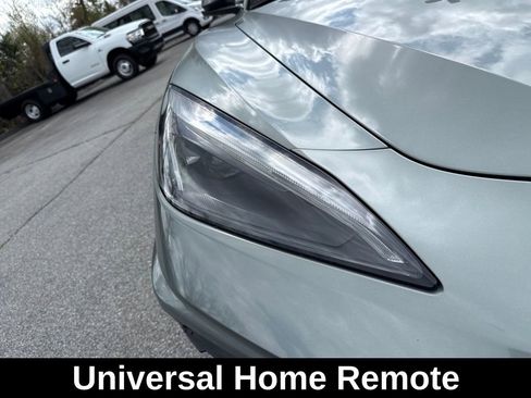 Used 2023 Chevrolet Corvette Stingray Preferred Cpe w/ 2LT image 11