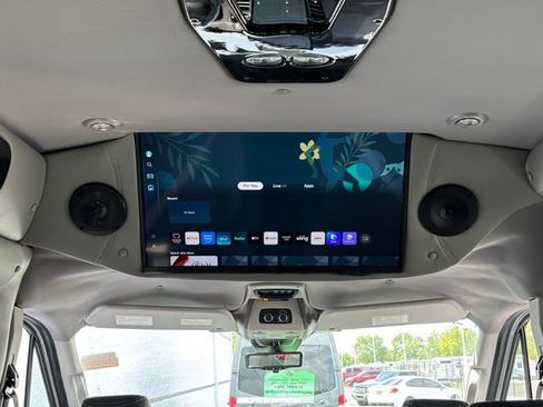 New 2026 Ford Transit 250 148 Medium Roof Extended AWD w/ Exterior Upgrade Package image 4