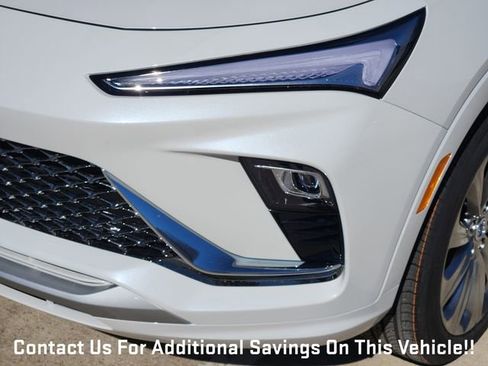 New 2026 Buick Envista Avenir image 6