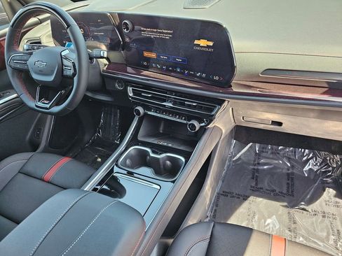 New 2026 Chevrolet Traverse RS FWD image 7