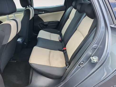 Used 2018 Honda Civic LX image 13