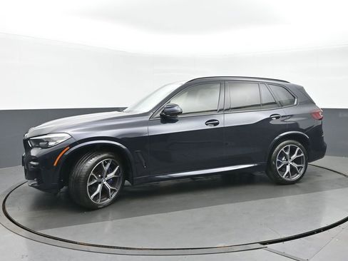 Used 2022 BMW X5 xDrive40i AWD/4WD image 6