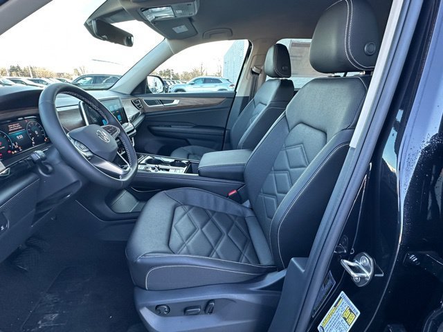 New 2026 Volkswagen Atlas SE AWD/4WD image 25