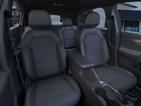 New 2026 Buick Envista Sport Touring w/ Convenience I Package FWD image 16