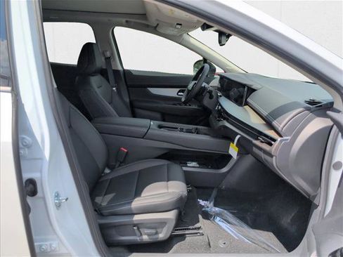 New 2025 Nissan Murano SL w/ Cargo Package image 24