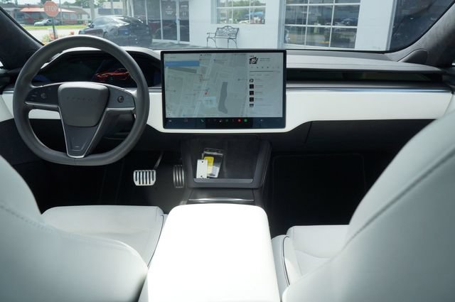 Used 2023 Tesla Model S Plaid AWD/4WD image 27