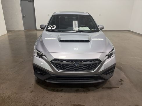 Used 2023 Subaru WRX GT image 38