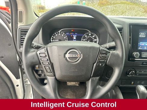 Used 2024 Nissan Frontier S w/ Technology Package image 14