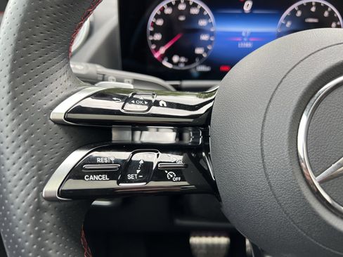 Certified 2025 Mercedes-Benz GLA 250 4MATIC image 19