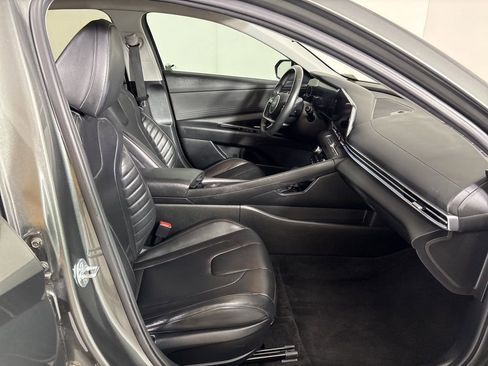 Used 2024 Hyundai Elantra Limited FWD image 13