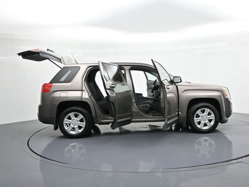 Used 2012 GMC Terrain SLE w/ LPO, Protection Package FWD image 28