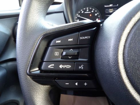 New 2026 Subaru Crosstrek 2.5i image 14