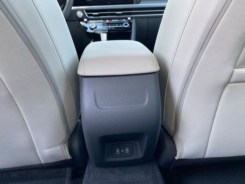 New 2025 Hyundai Sonata SE image 29