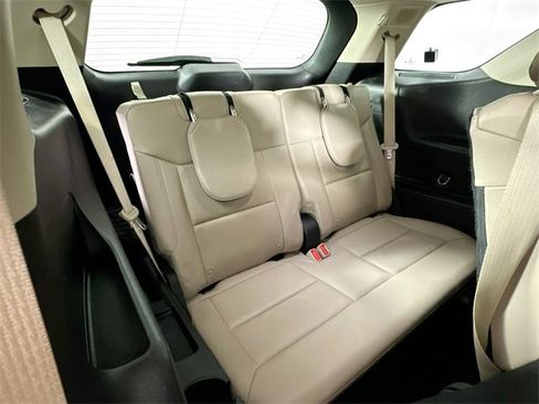 Used 2020 Ford Explorer Limited image 27