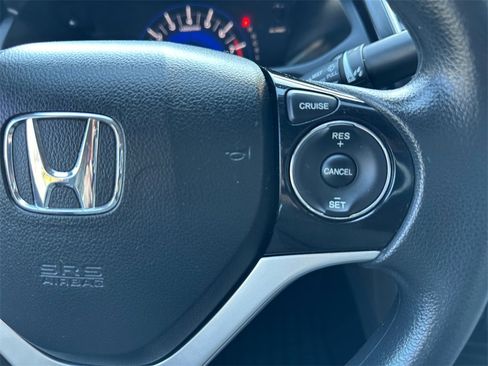 Used 2014 Honda Civic EX image 38
