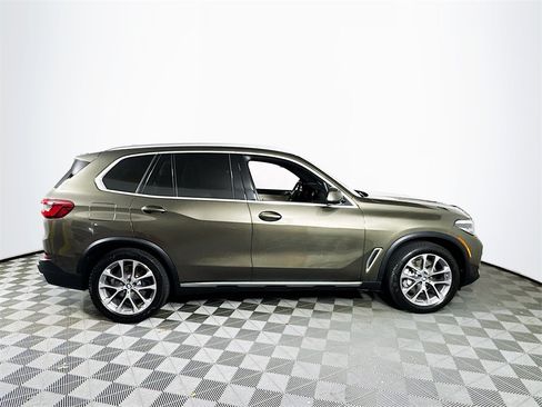 Used 2020 BMW X5 xDrive40i w/ Premium Package image 8