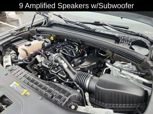 Used 2021 Jeep Grand Cherokee L Limited w/ Trailer Tow Group (B) image 16