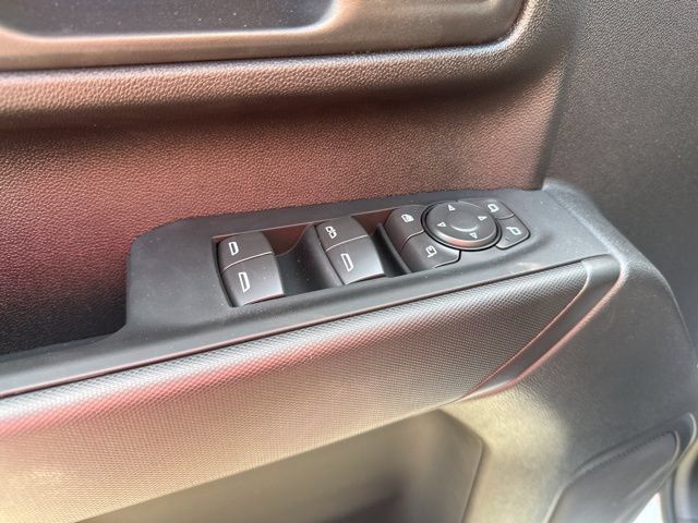 New 2025 Chevrolet Silverado 2500 Custom w/ Custom Value Package AWD/4WD image 13
