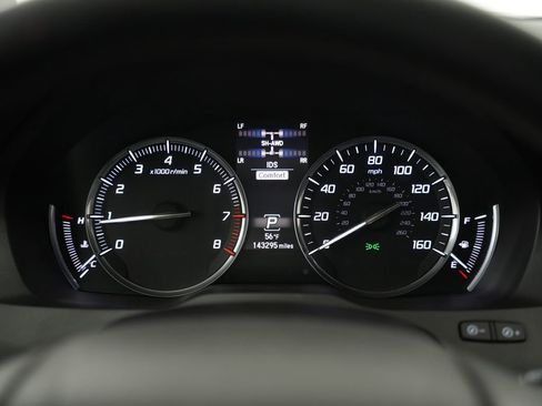 Used 2016 Acura MDX SH-AWD w/ Technology Package image 17