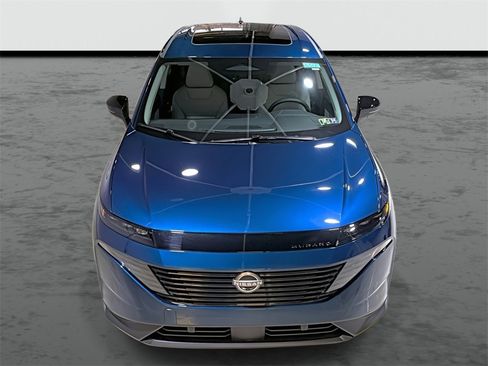 New 2026 Nissan Murano SL image 6