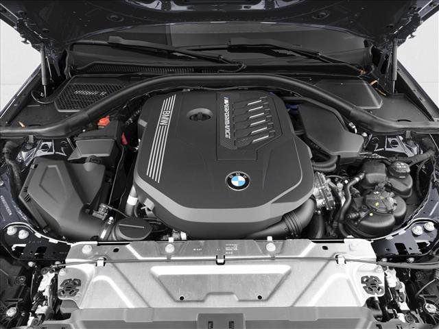 New 2026 BMW M340i w/ Premium Package RWD image 8
