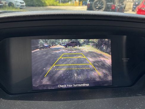 Used 2016 Honda Odyssey SE image 8