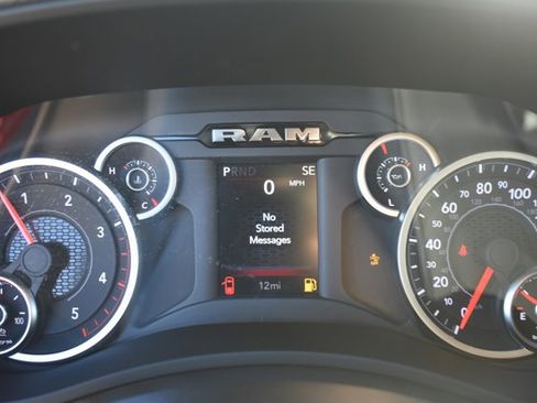 New 2026 RAM 2500 Tradesman AWD/4WD image 21