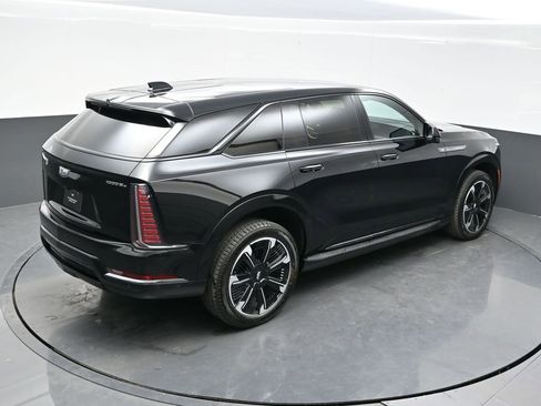 New 2026 Cadillac Escalade IQ Sport 2 w/ LPO, Floor Liner Package image 22