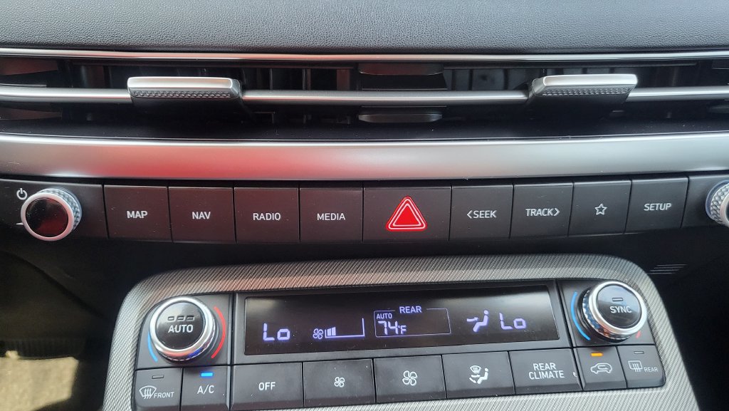 Used 2025 Hyundai Palisade XRT AWD/4WD image 37