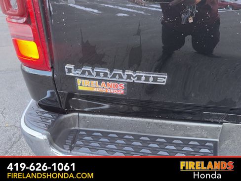 Used 2023 RAM 1500 Laramie image 48
