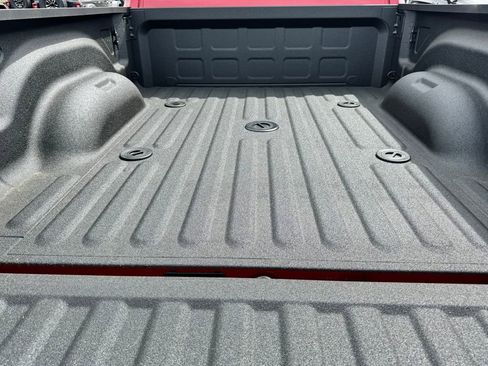 New 2026 RAM 2500 Rebel AWD/4WD image 11