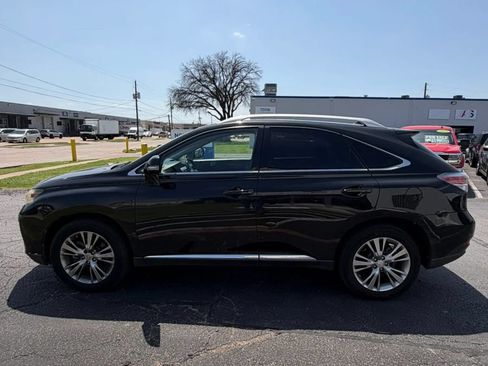 Used 2014 Lexus RX 350 FWD image 6