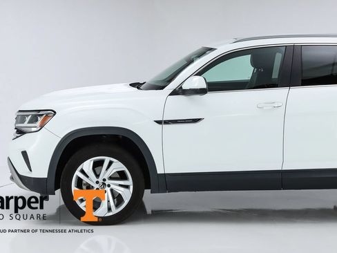 Used 2020 Volkswagen Atlas Cross Sport SEL FWD image 40