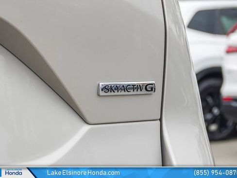 Used 2025 MAZDA CX-5 AWD 2.5 S image 13
