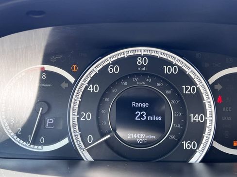 Used 2013 Honda Accord Touring image 18