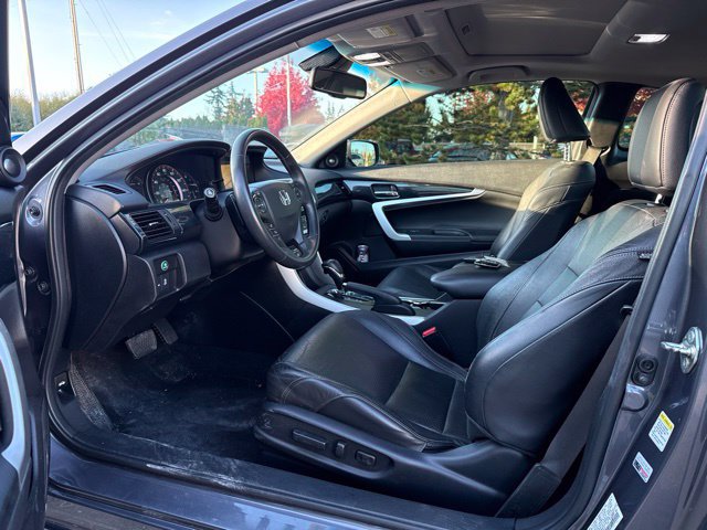 Used 2015 Honda Accord EX-L image 11