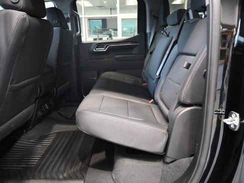 New 2026 GMC Sierra 1500 Elevation image 12