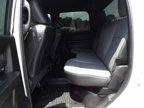 Used 2024 RAM 2500 Tradesman w/ Snow Chief Group AWD/4WD image 30