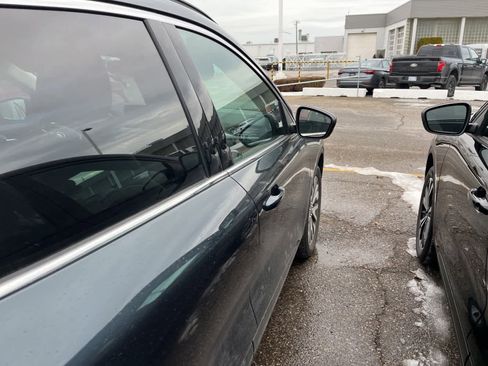 Used 2022 Ford Escape Titanium w/ Class II Trailer Tow Package image 14