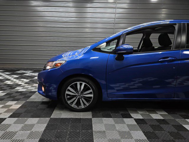 Used 2017 Honda Fit EX image 35