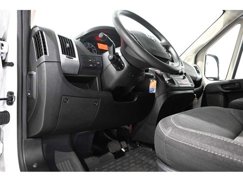 Used 2019 RAM ProMaster 1500 w/ Premium Appearance Group FWD image 25