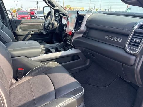 New 2026 RAM 2500 Laramie image 22