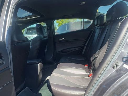 Used 2022 Acura ILX FWD image 15