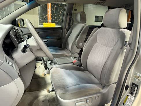 Used 2006 Toyota Sienna LE AWD/4WD image 13