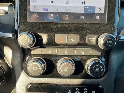 Used 2025 RAM 1500 Big Horn image 19