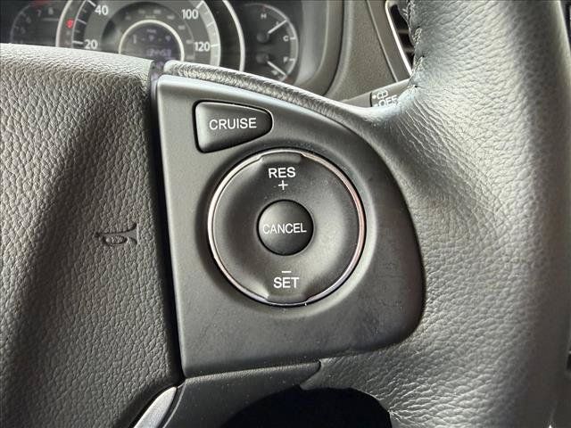 Used 2016 Honda CR-V EX-L image 18