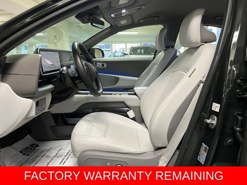 Used 2023 Hyundai Ioniq 6 SEL w/ Cargo Package image 11