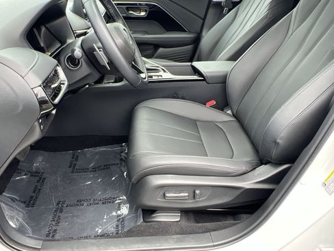 Certified 2025 Acura ADX FWD image 14