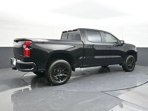 New 2026 Chevrolet Silverado 1500 LT Trail Boss w/ Safety Package image 14