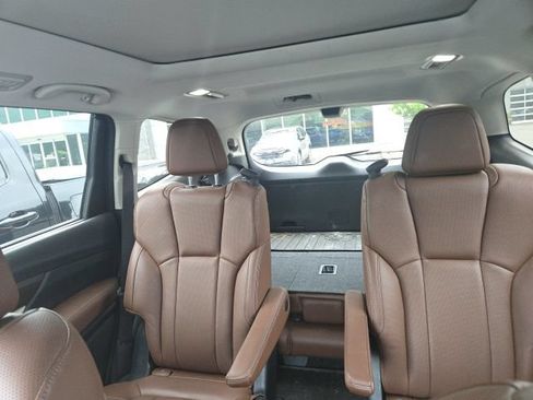 Used 2020 Subaru Ascent Touring AWD/4WD image 12